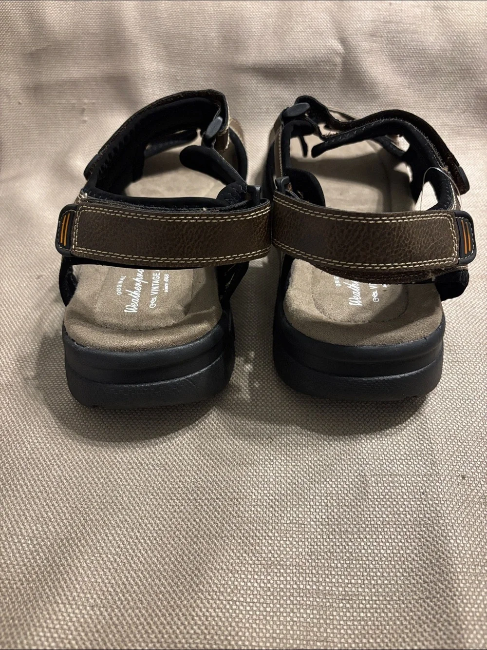 Weatherproof Vintage Cameron Sport Sandals